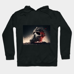 Nuke Series Hoodie